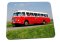 Mauspad - Bus Škoda 706 RTO