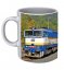 Mug - locomotive 754 "Brejlovec"