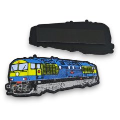 Mágnes - Mozdony T 499.0 "Kyklop"