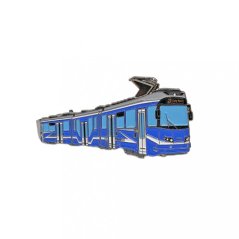 Tie clip tram EU8N