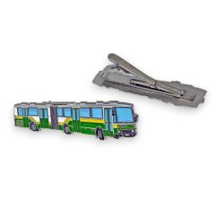 Kravatová spona autobus Karosa B741 Žilina