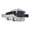 Kravatová spona autobus Irizar i8 15M - bílý