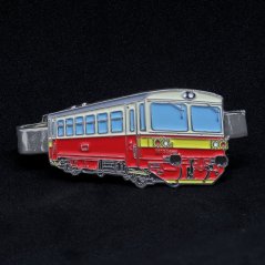 Tie clip diesel unit M152.0