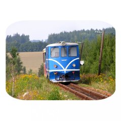 Póló - mozdony 705