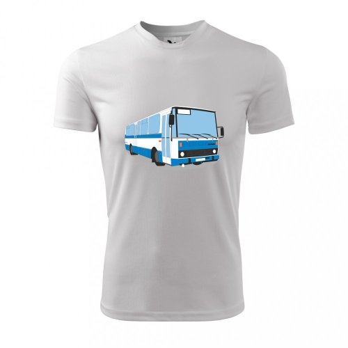 T-shirt - Bus Karosa C734