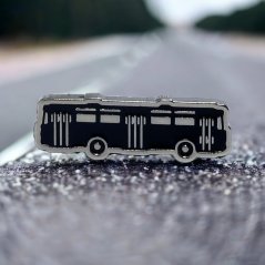 Pin autóbusz Karosa ŠM 11