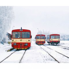 Mouse pad - diesel units 810 and 010