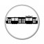 Button 1212: Konstal 105Na tram