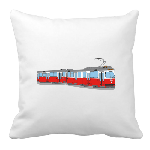 Grafika - SGP E2 Vídeň