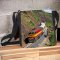 Shoulder bag - locomotive 754 "Brejlovec"