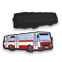 Magnet - Bus Karosa B732