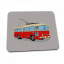 Grafika - trolejbus Škoda 9tr
