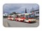 Magnet: trolleybus Škoda 15Tr Brno