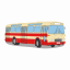 Grafika - autobus Karosa ŠM 11