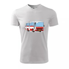 T-shirt - bus Karosa B732