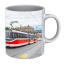 Mug - tram Tatra K3R-N