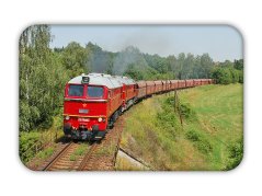 Mágnes: Mozdony T679