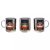 Mug - 854 diesel units