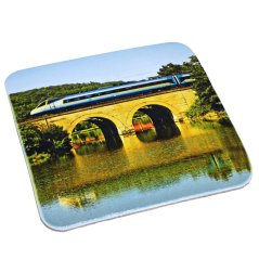 Coaster - multiple unit Pendolino ČD