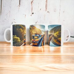 Tasse - AI004