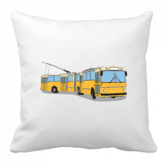 Kissen - Obus Škoda Sanos 200Tr