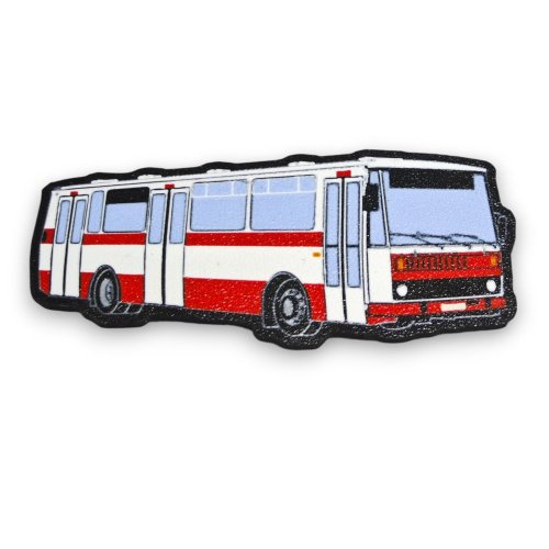 Magnes - autobus Karosa B732