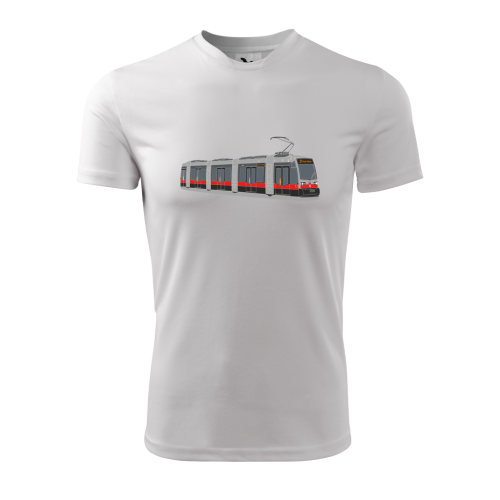 Grafika - Siemens ULF A1 Vídeň