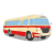 Grafiken -  Bus Škoda 706 RTO
