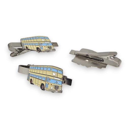 Kravatová spona autobus Büssing D2U