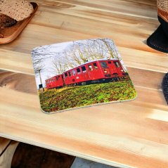 Coaster - diesel unit M131