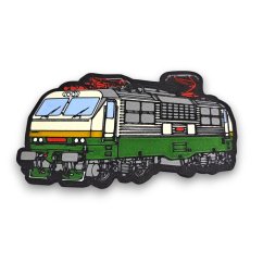 Magnet - Lokomotive 151