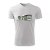 T-shirt - trolleybus Škoda 27Tr Plzeň