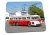 Podkładka pod mysz - trolejbus Tatra 400
