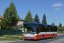 Krawattenklammer Bus Iveco Crossway LE 12M PID