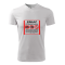 T-shirt - Fotografieren verboten