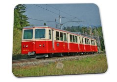 Mouse pad - Štrbská Zubačka