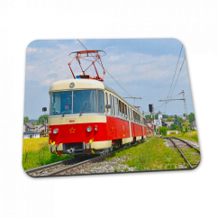 Podložka pod myš - EMU 89.0