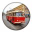 Opener: trolleybus Skoda 9Tr