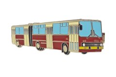 Tie clip bus Ikarus 280 Poznań