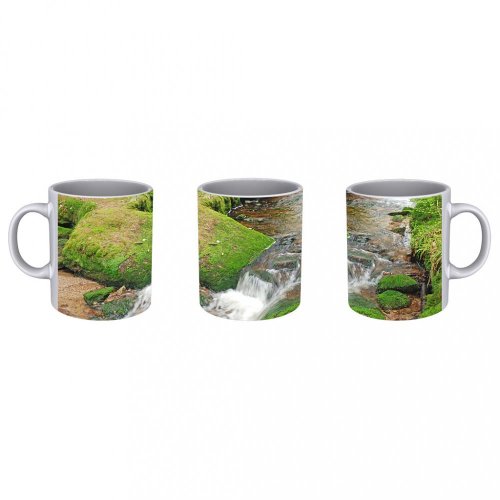 Mug with your own design