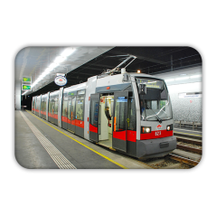 Magnet 083: Wien