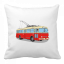 Grafika - trolejbus Škoda 9tr
