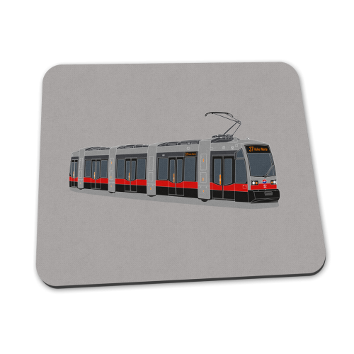 Grafika - Siemens ULF A1 Vídeň