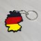Schlüsselanhänger - Deutschland