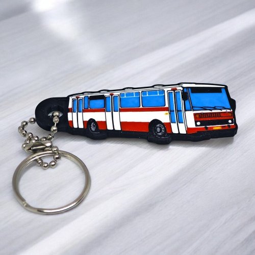 Keychain  - Karosa B732