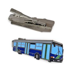 Kravatová spona autobus Ikarus 415