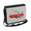 Grafika - trolejbus Škoda 9tr