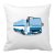 Pillow - bus Karosa C734