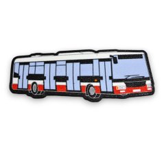 Magnet - Bus SOR NB 12