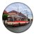 Button 1410: Škoda 14Tr trolleybus